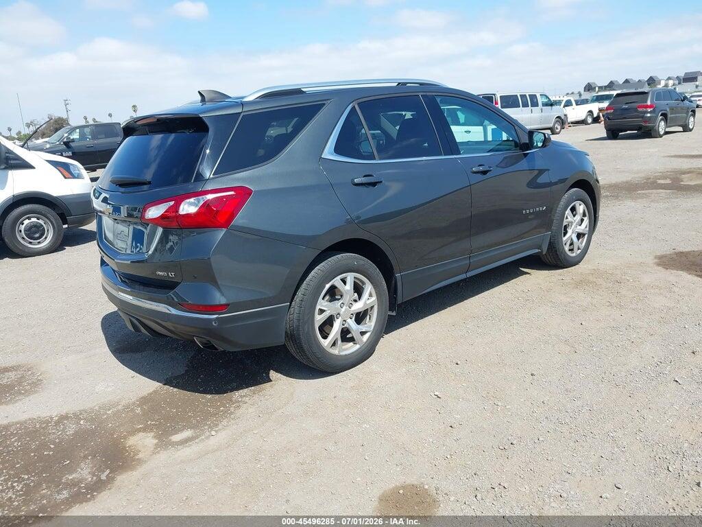 3GNAXVEX3LS664591 2020 CHEVROLET EQUINOX photo no. 4