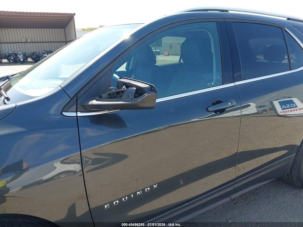 3GNAXVEX3LS664591 2020 CHEVROLET EQUINOX photo no. 6