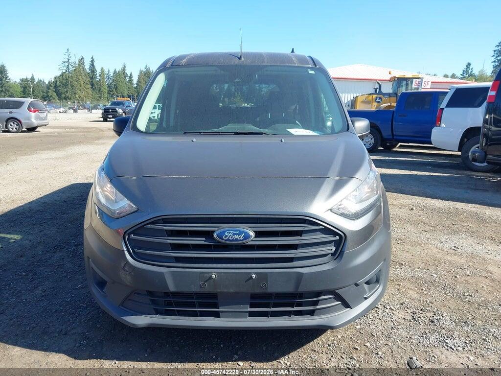 NM0GE9E20L1478879 2020 FORD TRANSIT CONNECT photo no. 12