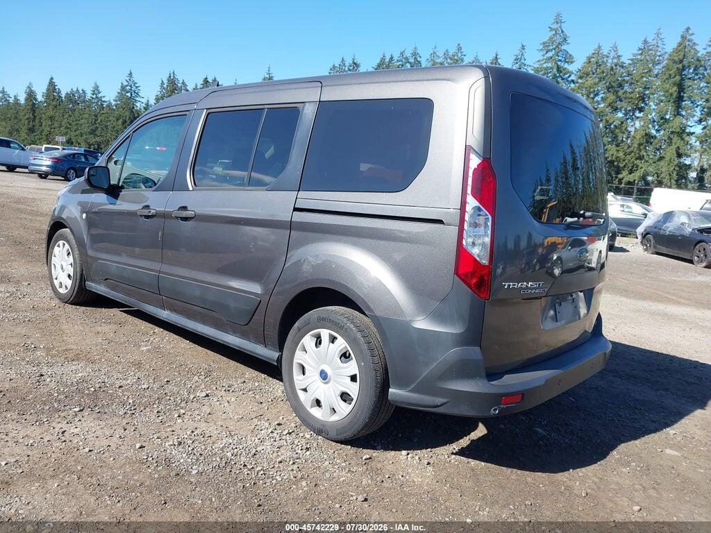 NM0GE9E20L1478879 2020 FORD TRANSIT CONNECT photo no. 3