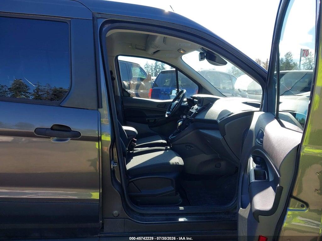 NM0GE9E20L1478879 2020 FORD TRANSIT CONNECT photo no. 5