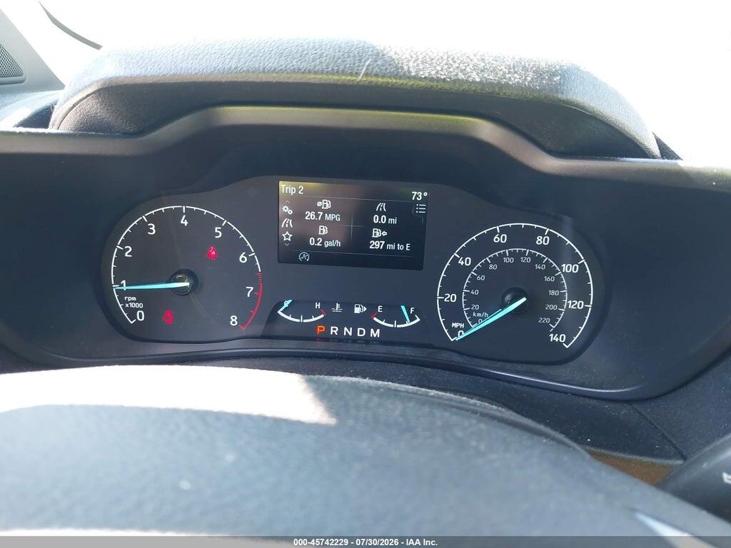 NM0GE9E20L1478879 2020 FORD TRANSIT CONNECT photo no. 7