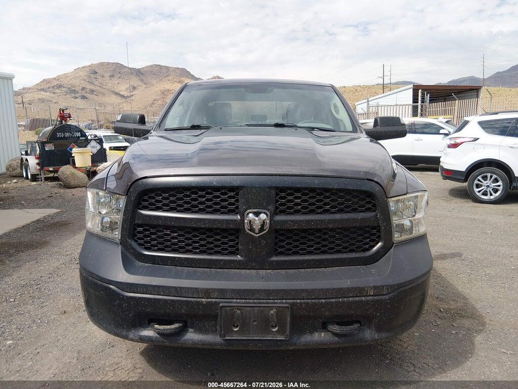 1C6RR7FG7LS158880 2020 RAM 1500 CLASSIC photo no. 12
