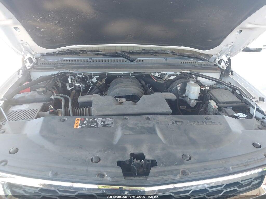1GNSKFEC8LR112660 2020 CHEVROLET TAHOE photo no. 10