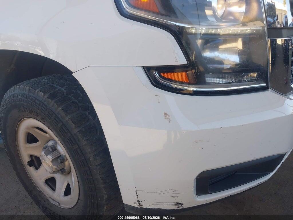 1GNSKFEC8LR112660 2020 CHEVROLET TAHOE photo no. 12