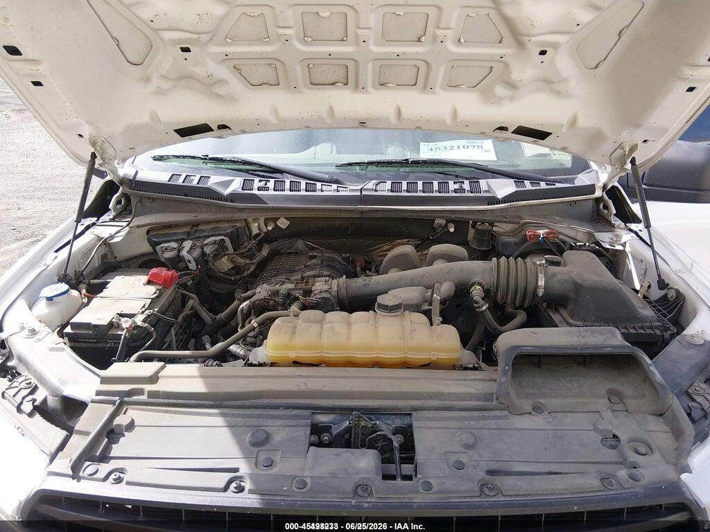 1FTEW1EB8LKF21643 2020 FORD F-150 photo no. 10