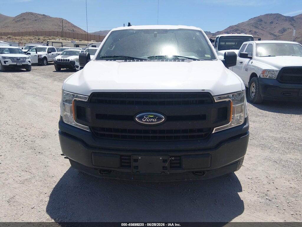 1FTEW1EB8LKF21643 2020 FORD F-150 photo no. 12