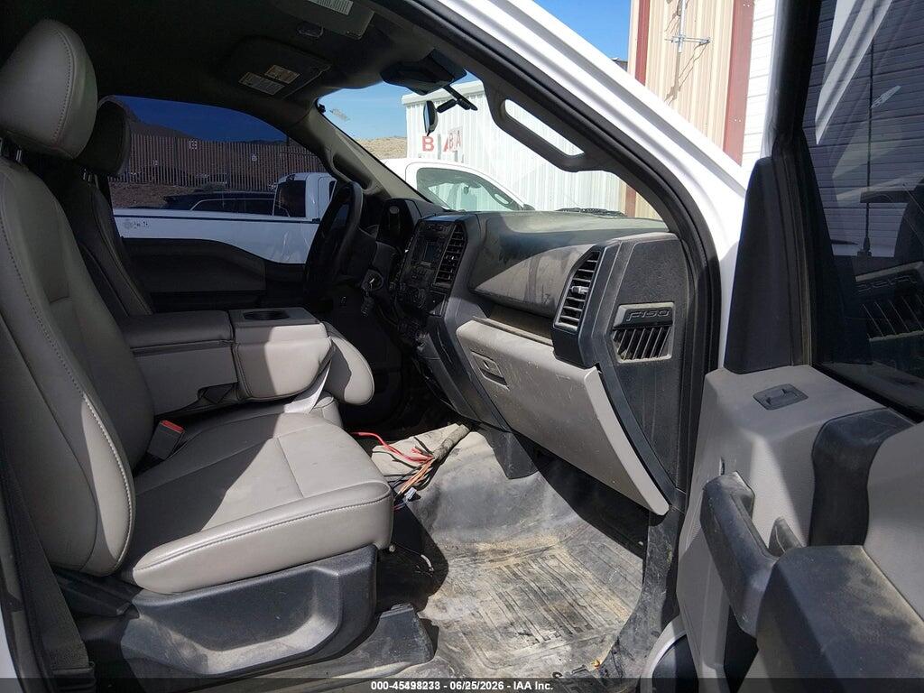 1FTEW1EB8LKF21643 2020 FORD F-150 photo no. 5