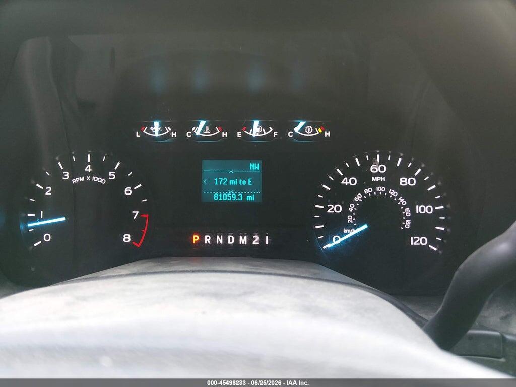 1FTEW1EB8LKF21643 2020 FORD F-150 photo no. 7