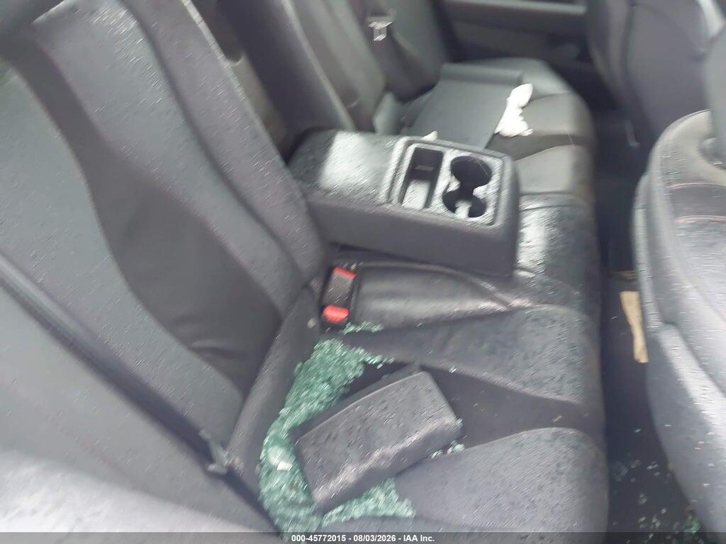 19UUB5F5XMA017336 2021 ACURA TLX photo no. 8