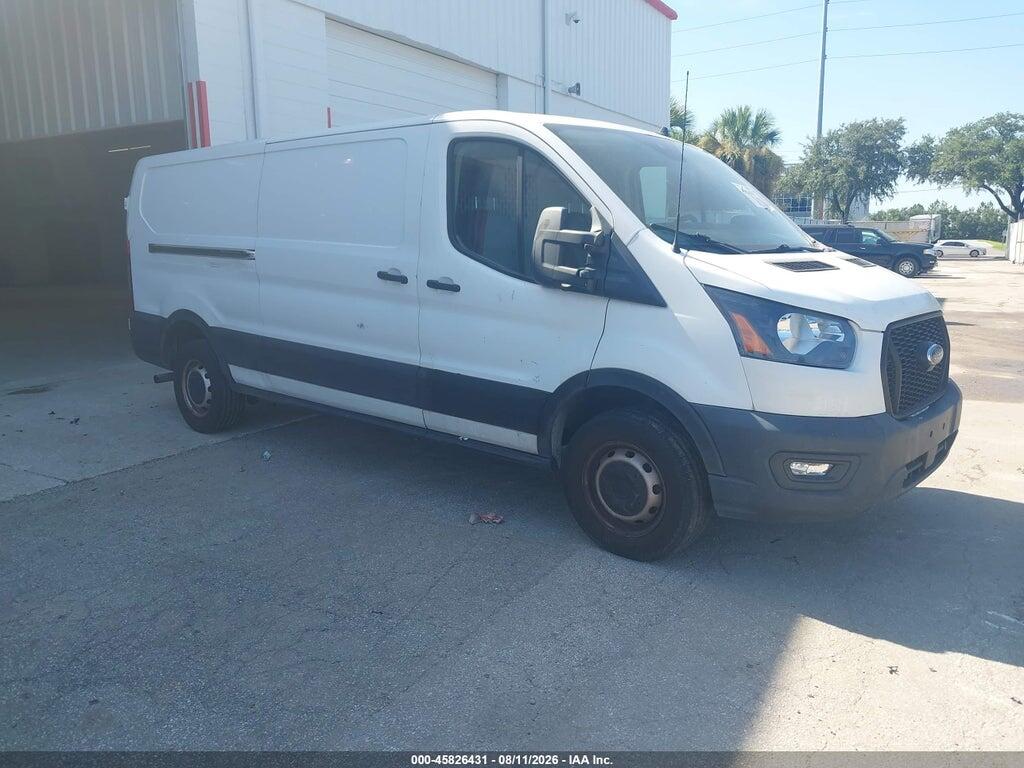 1FTBR1Y84MKA53390 2021 FORD TRANSIT-250 photo no. 1