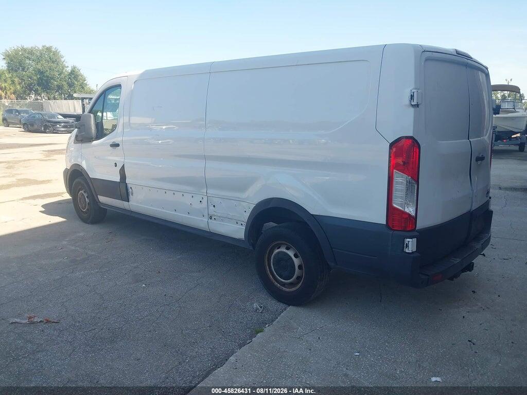 1FTBR1Y84MKA53390 2021 FORD TRANSIT-250 photo no. 3