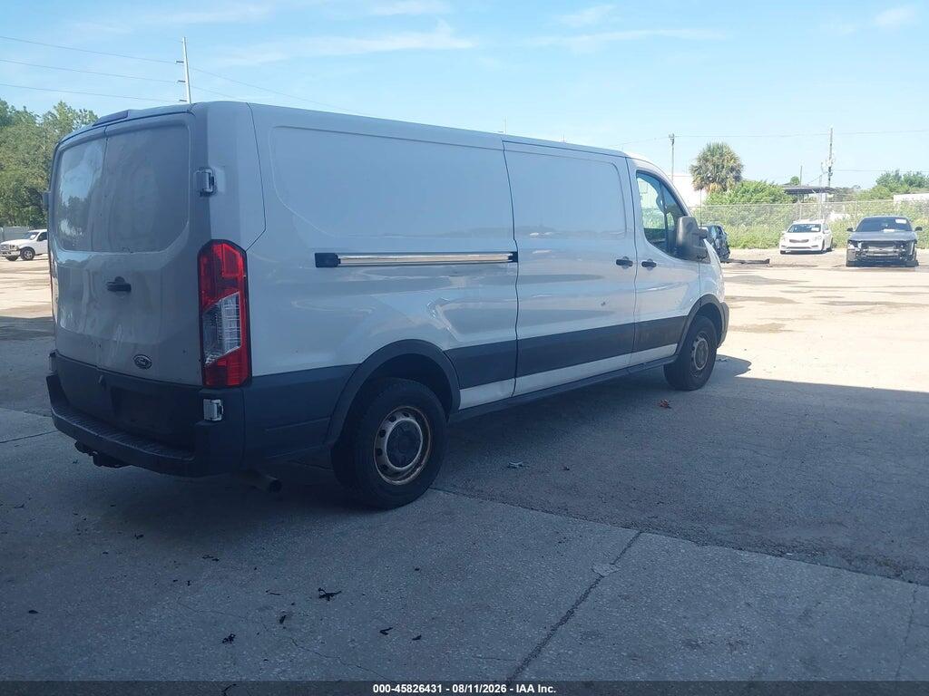 1FTBR1Y84MKA53390 2021 FORD TRANSIT-250 photo no. 4