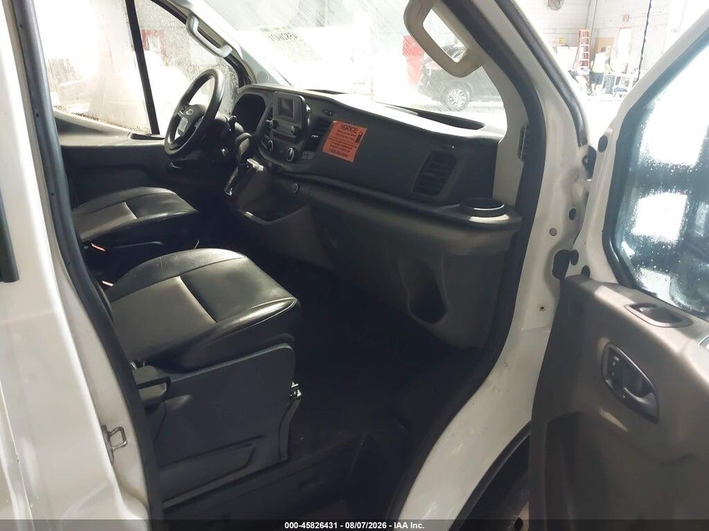 1FTBR1Y84MKA53390 2021 FORD TRANSIT-250 photo no. 5