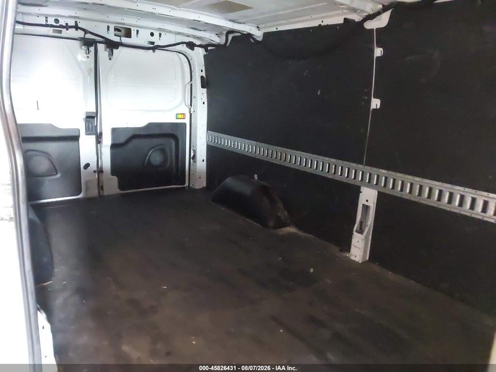 1FTBR1Y84MKA53390 2021 FORD TRANSIT-250 photo no. 8