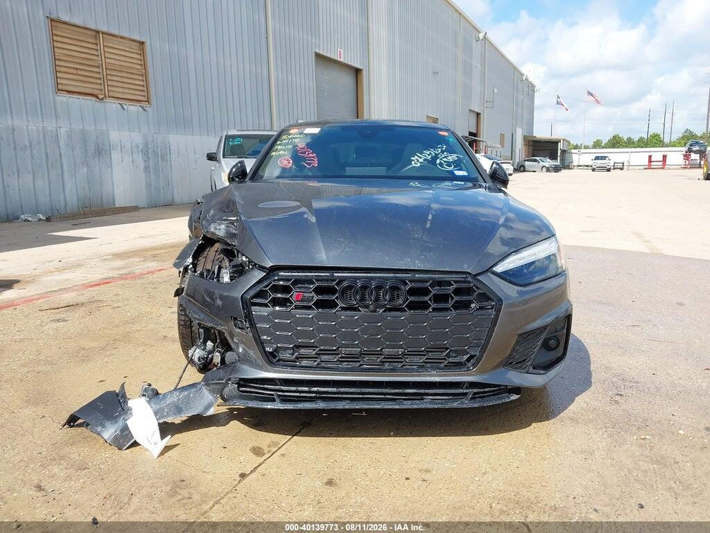 WAUC4CF52MA063149 2021 AUDI S5 SPORTBACK photo no. 11