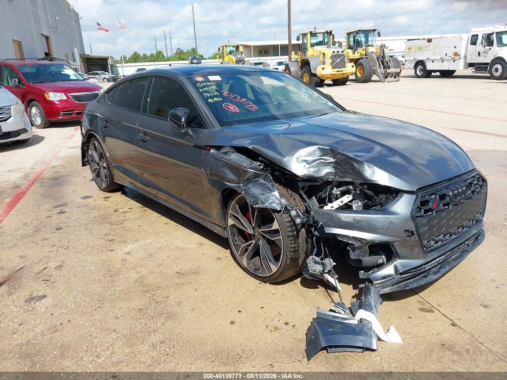 WAUC4CF52MA063149 2021 AUDI S5 SPORTBACK photo no. 6