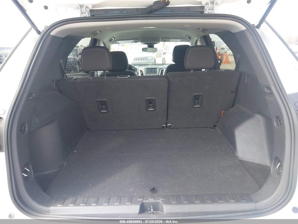 3GNAXHEV9MS156630 2021 CHEVROLET EQUINOX photo no. 12