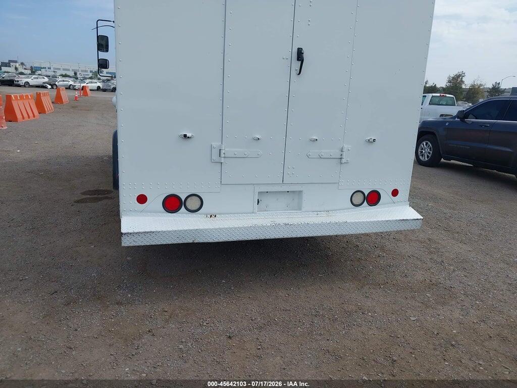 1FC3E3KK7MDC17946 2021 FORD E-350 STRIPPED photo no. 6