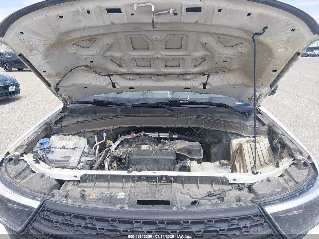 1FMSK8BB9MGB91605 2021 FORD EXPLORER photo no. 10
