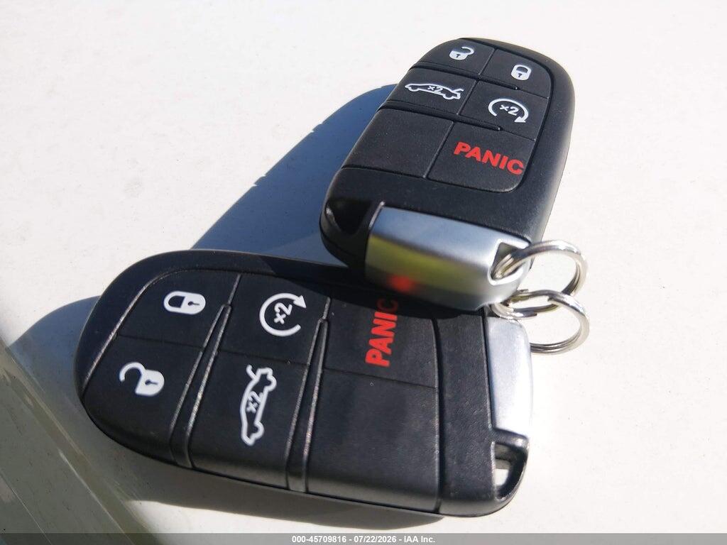 2C3CDXBG0MH579078 2021 DODGE CHARGER photo no. 11