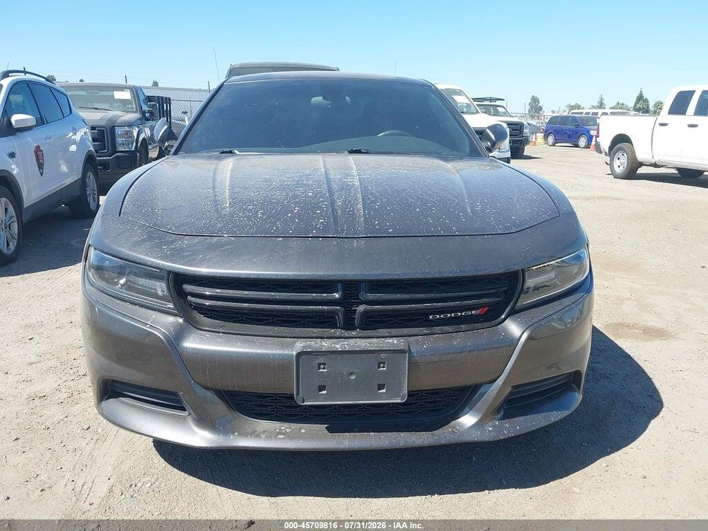 2C3CDXBG0MH579078 2021 DODGE CHARGER photo no. 12