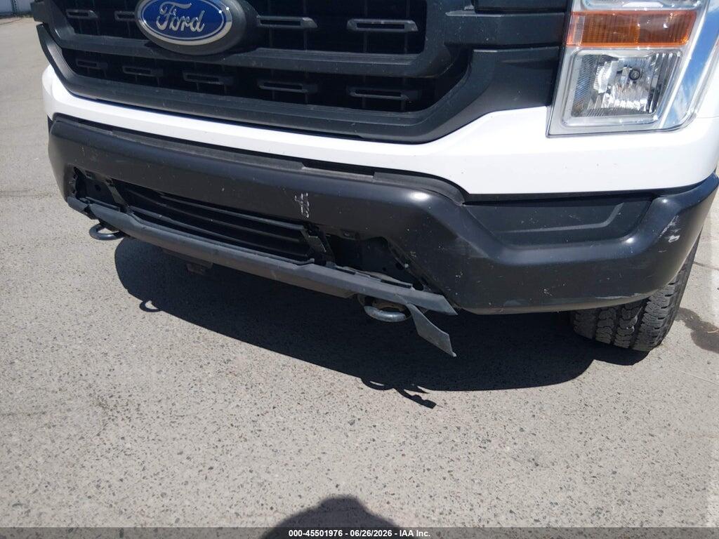 1FTMF1EB5MKD87929 2021 FORD F-150 photo no. 6