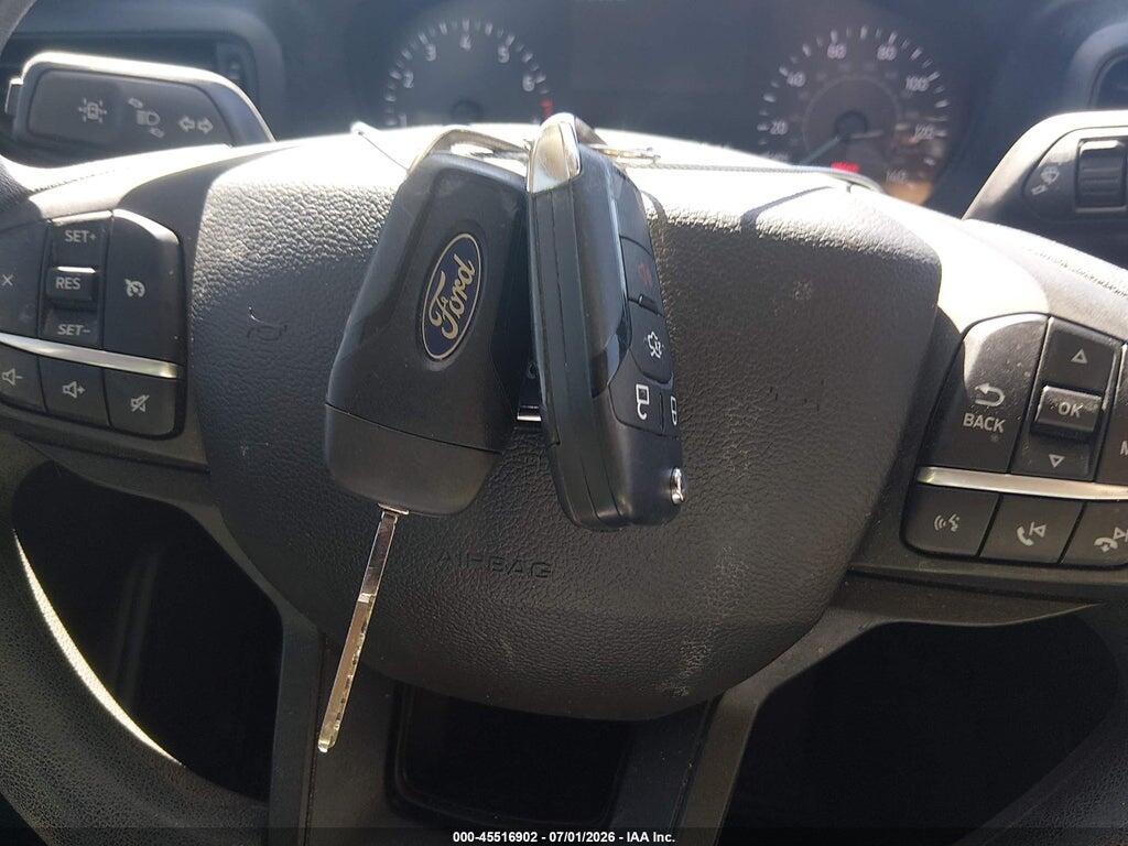 1FMSK8BB1NGB23364 2022 FORD EXPLORER photo no. 11