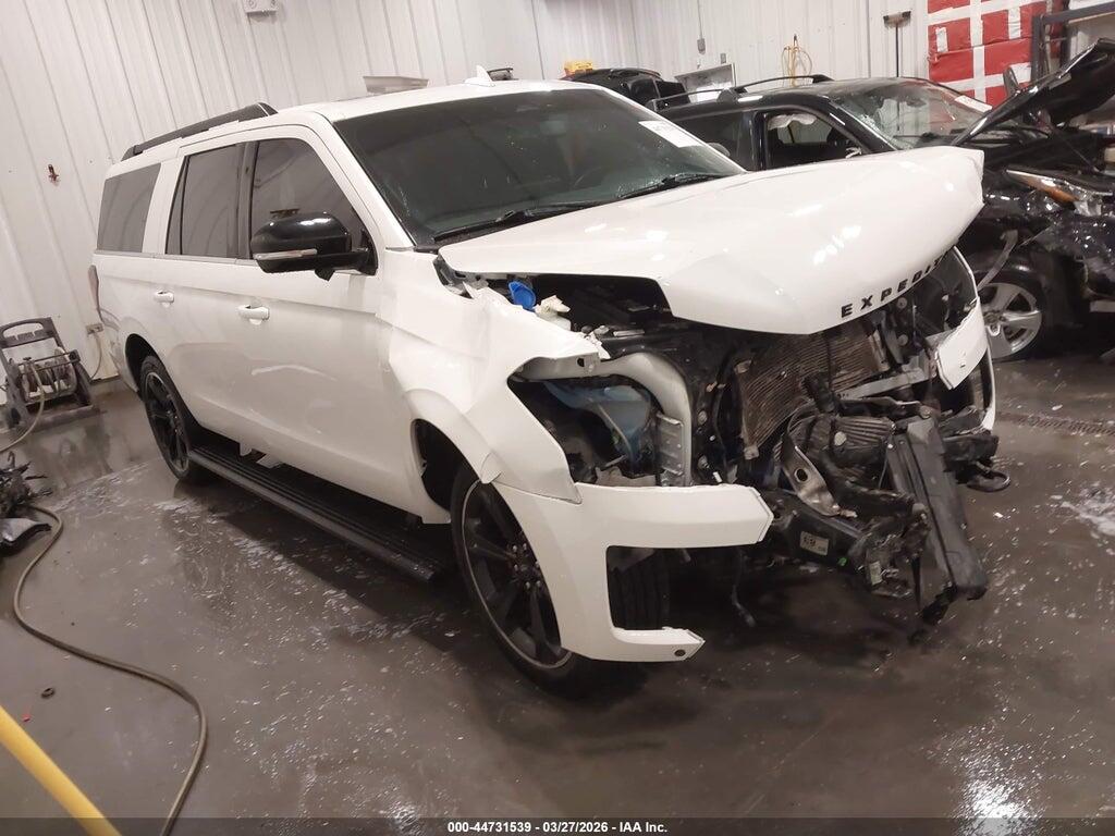 1FMJK2AGXPEA58227 2023 FORD EXPEDITION photo no. 1