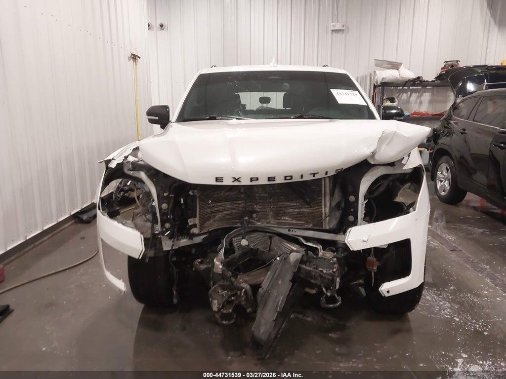 1FMJK2AGXPEA58227 2023 FORD EXPEDITION photo no. 11