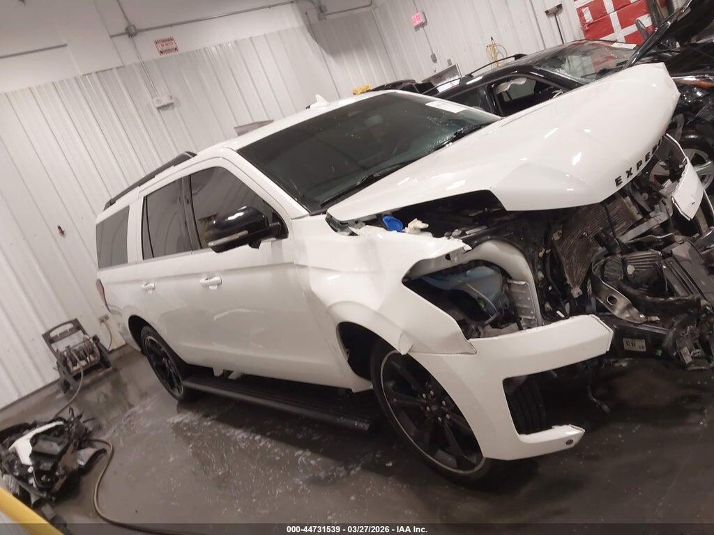 1FMJK2AGXPEA58227 2023 FORD EXPEDITION photo no. 12