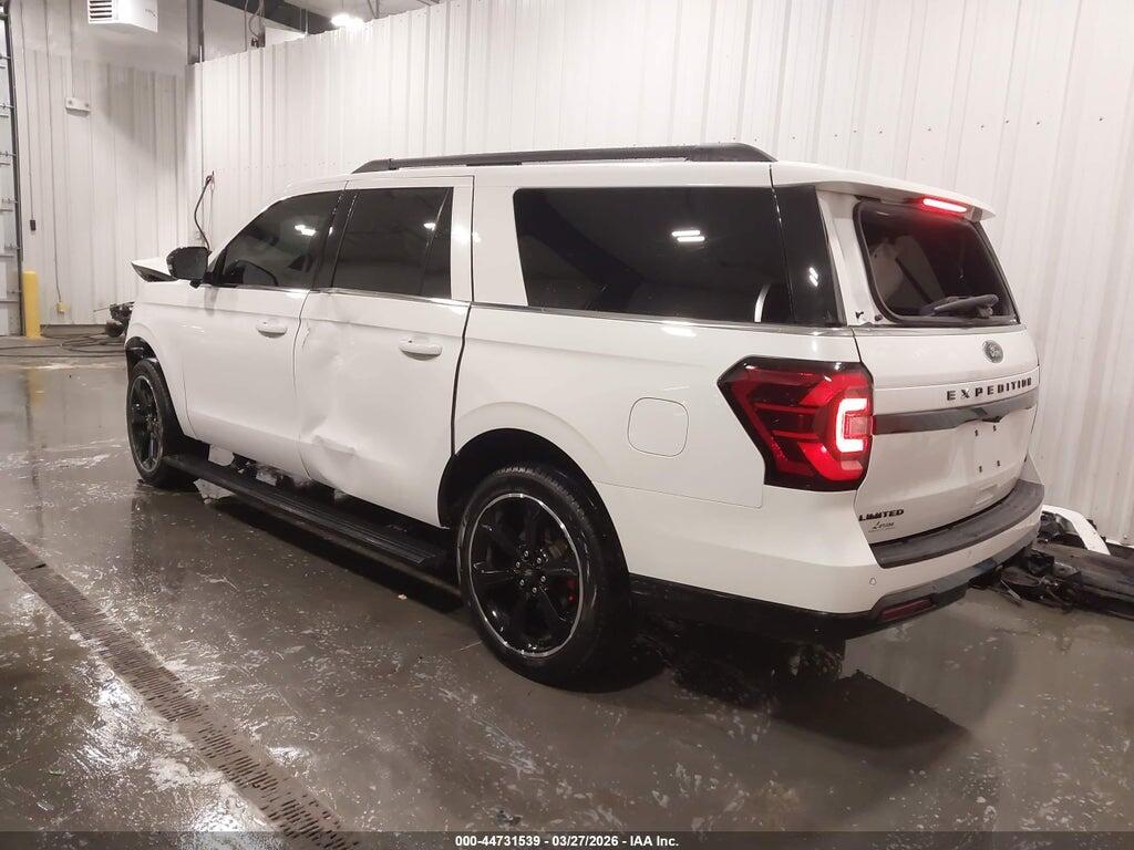 1FMJK2AGXPEA58227 2023 FORD EXPEDITION photo no. 3