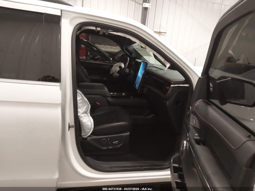 1FMJK2AGXPEA58227 2023 FORD EXPEDITION photo no. 5