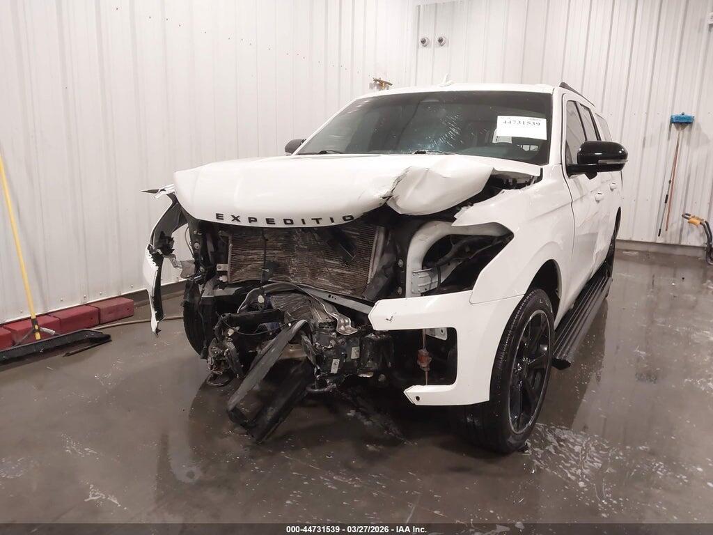 1FMJK2AGXPEA58227 2023 FORD EXPEDITION photo no. 6