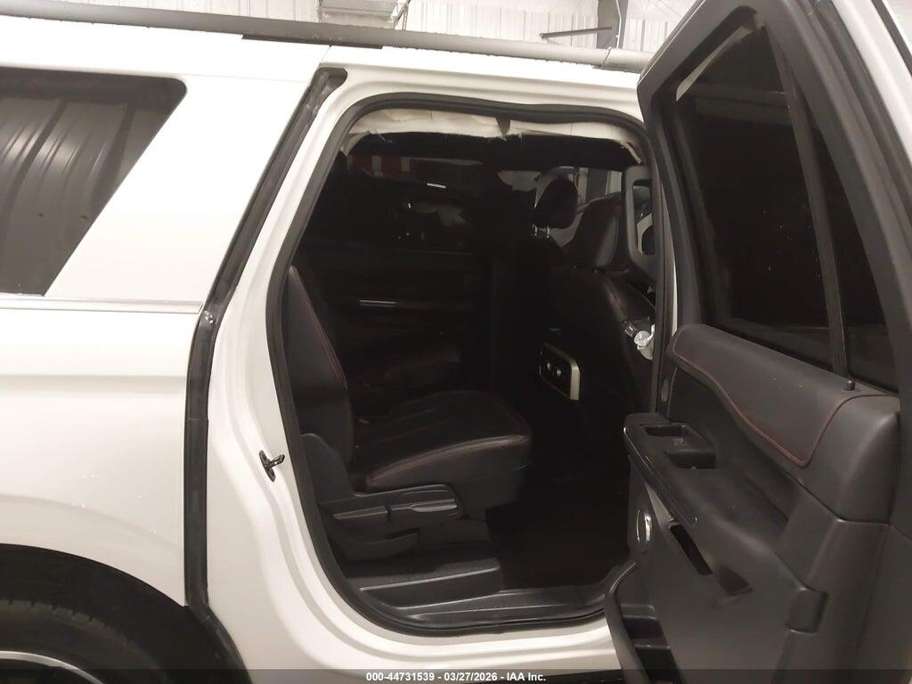 1FMJK2AGXPEA58227 2023 FORD EXPEDITION photo no. 8