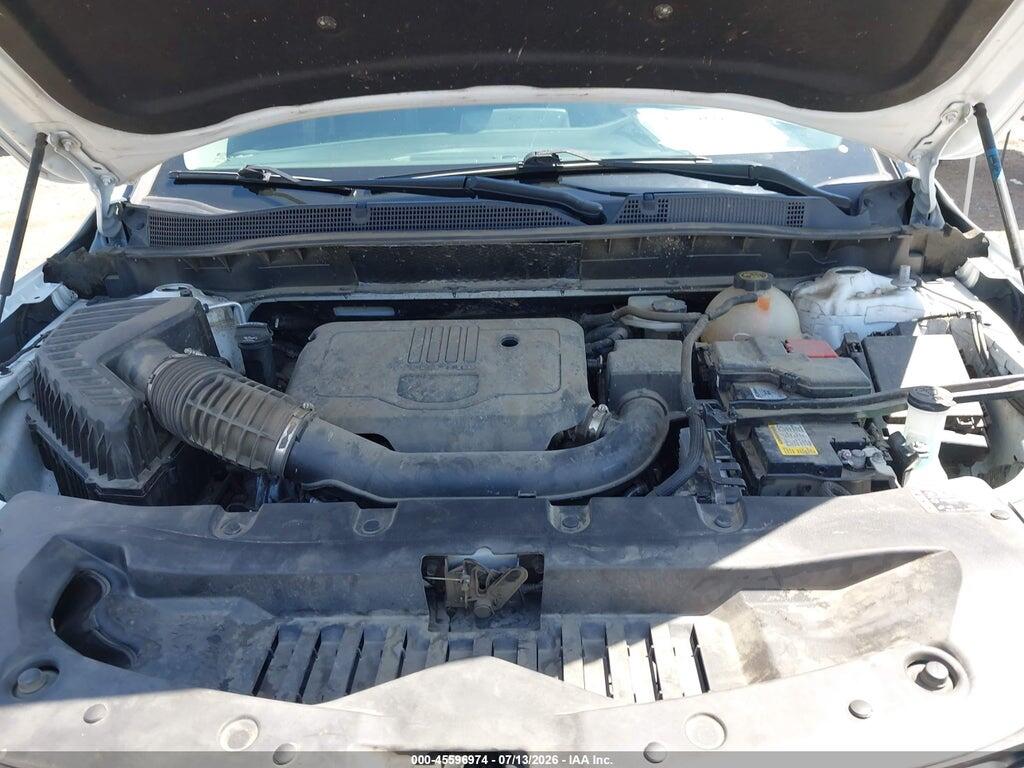 3GNKBHR49PS104567 2023 CHEVROLET BLAZER photo no. 10