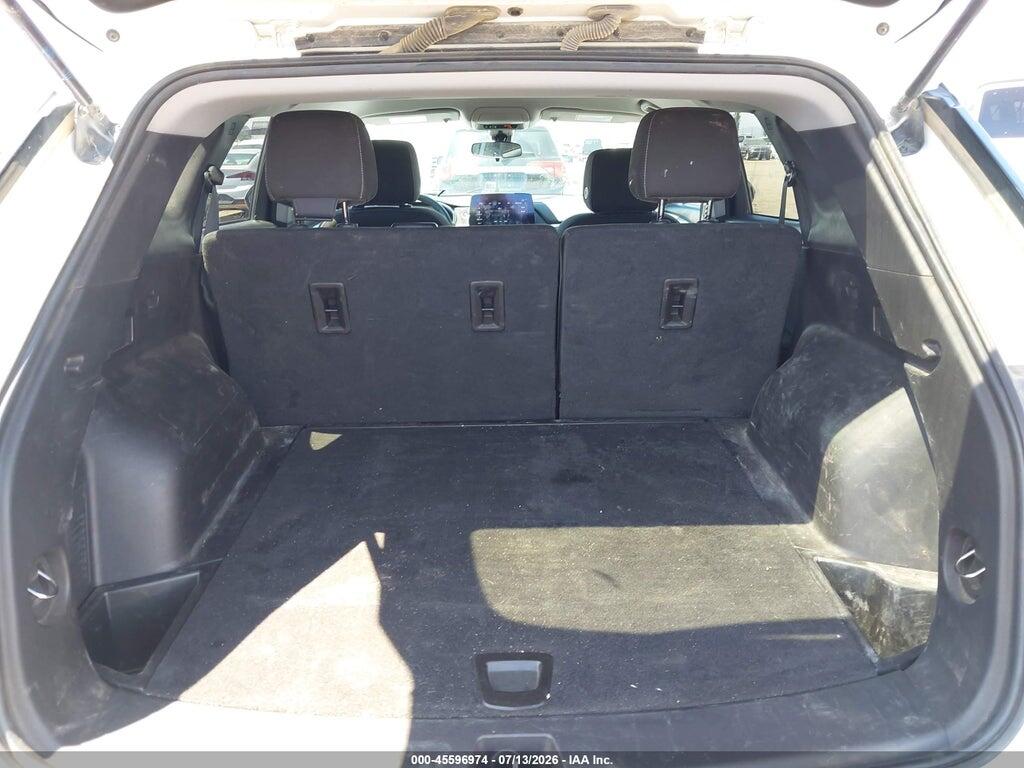 3GNKBHR49PS104567 2023 CHEVROLET BLAZER photo no. 12