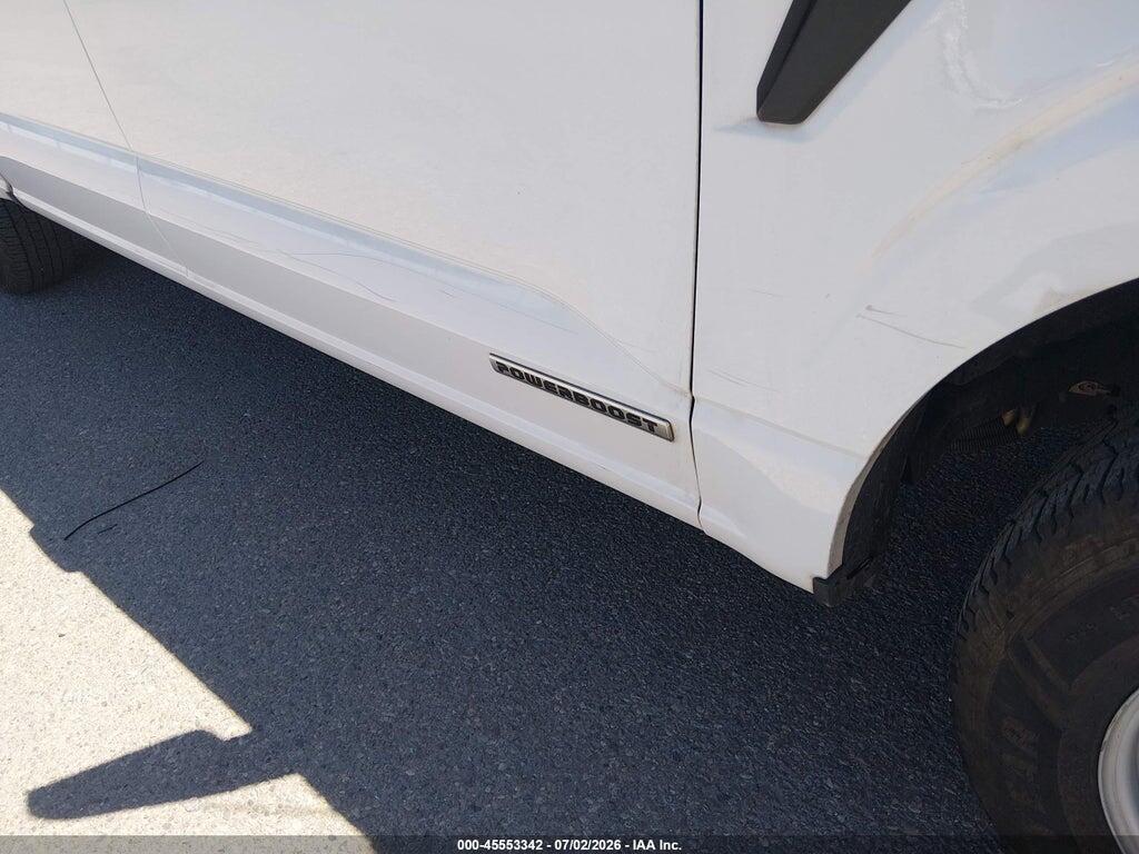 1FTFW1CD4PFA24712 2023 FORD F-150 photo no. 12