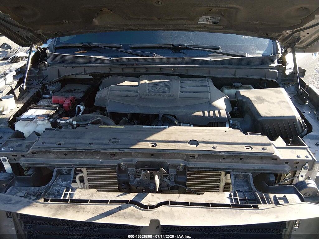 1N6AA1CC1PN116072 2023 NISSAN TITAN photo no. 10