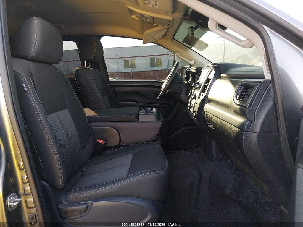 1N6AA1CC1PN116072 2023 NISSAN TITAN photo no. 5