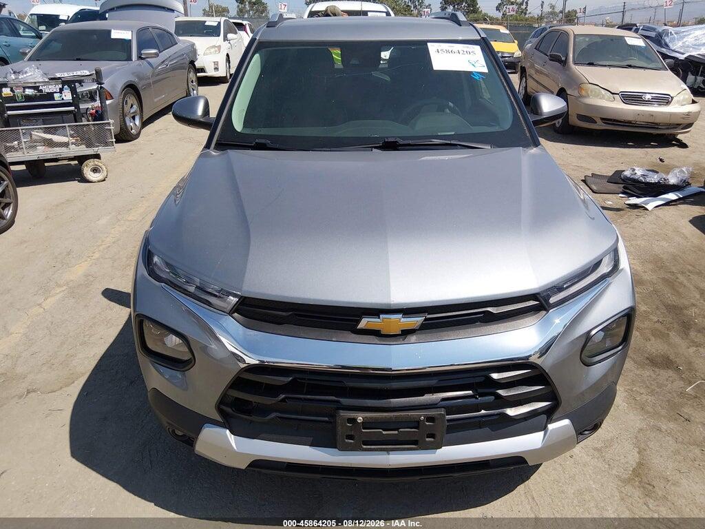 KL79MPSL0PB080813 2023 CHEVROLET TRAILBLAZER photo no. 12