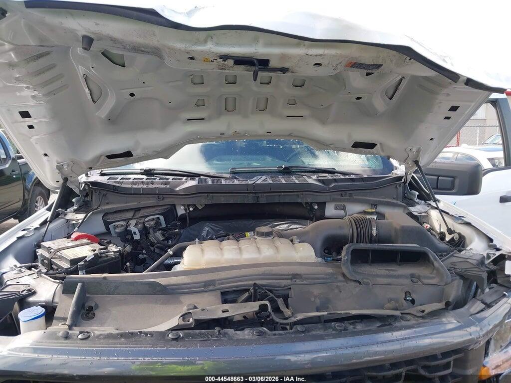 1FTEW2KP4RFA29893 2024 FORD F-150 photo no. 10