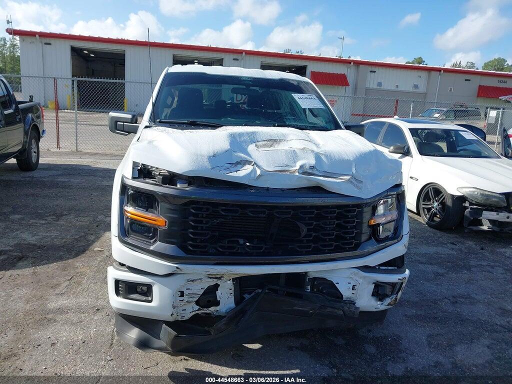 1FTEW2KP4RFA29893 2024 FORD F-150 photo no. 12