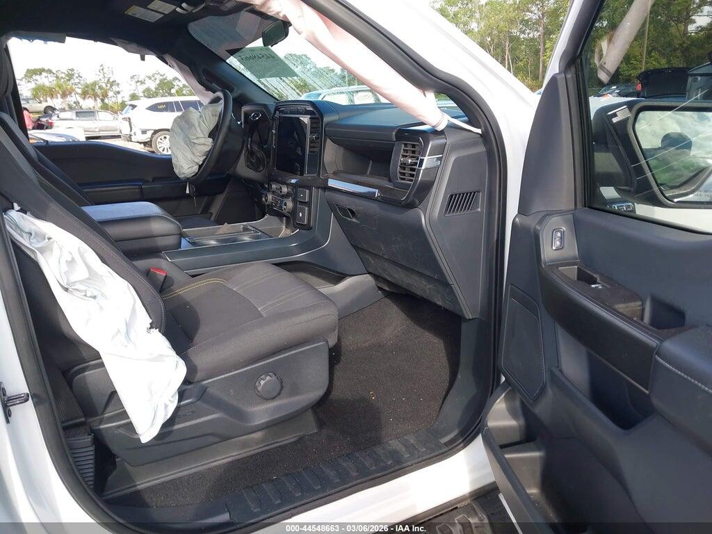1FTEW2KP4RFA29893 2024 FORD F-150 photo no. 5
