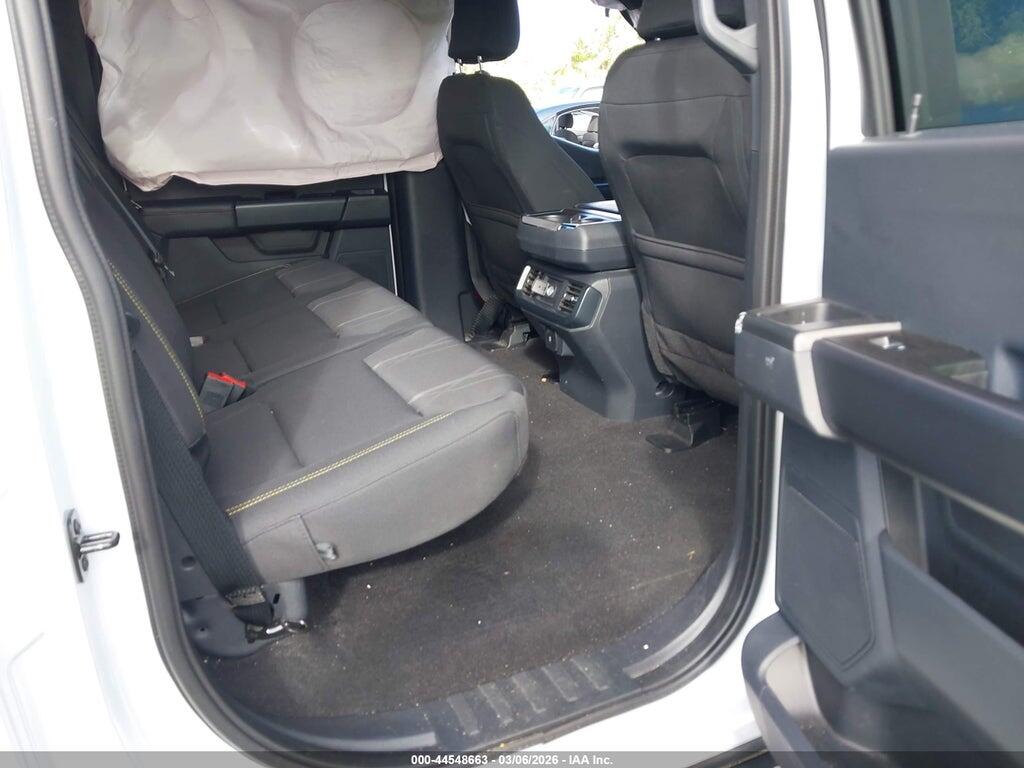 1FTEW2KP4RFA29893 2024 FORD F-150 photo no. 8