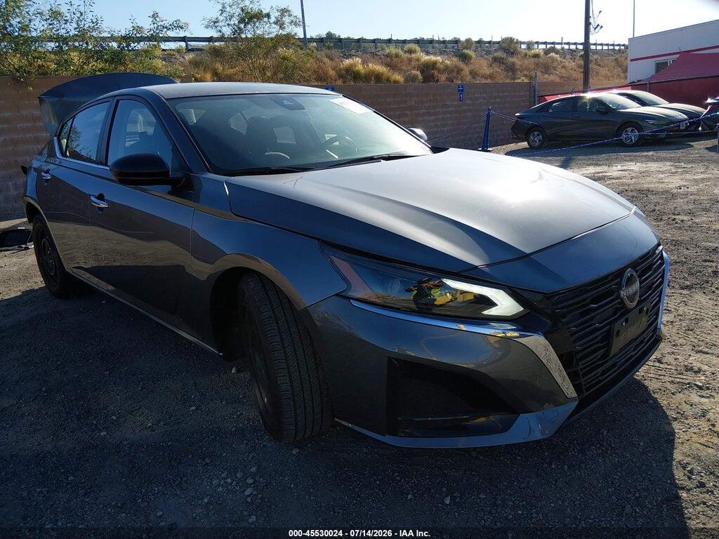 1N4BL4BVXRN400766 2024 NISSAN ALTIMA photo no. 1