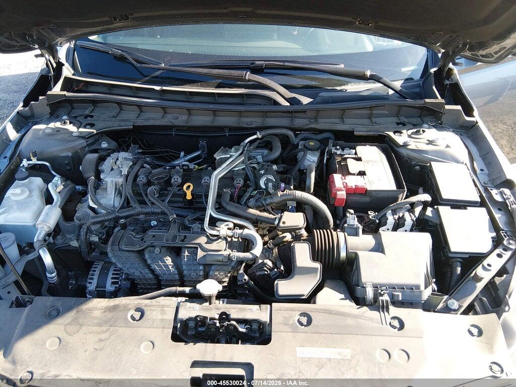 1N4BL4BVXRN400766 2024 NISSAN ALTIMA photo no. 10