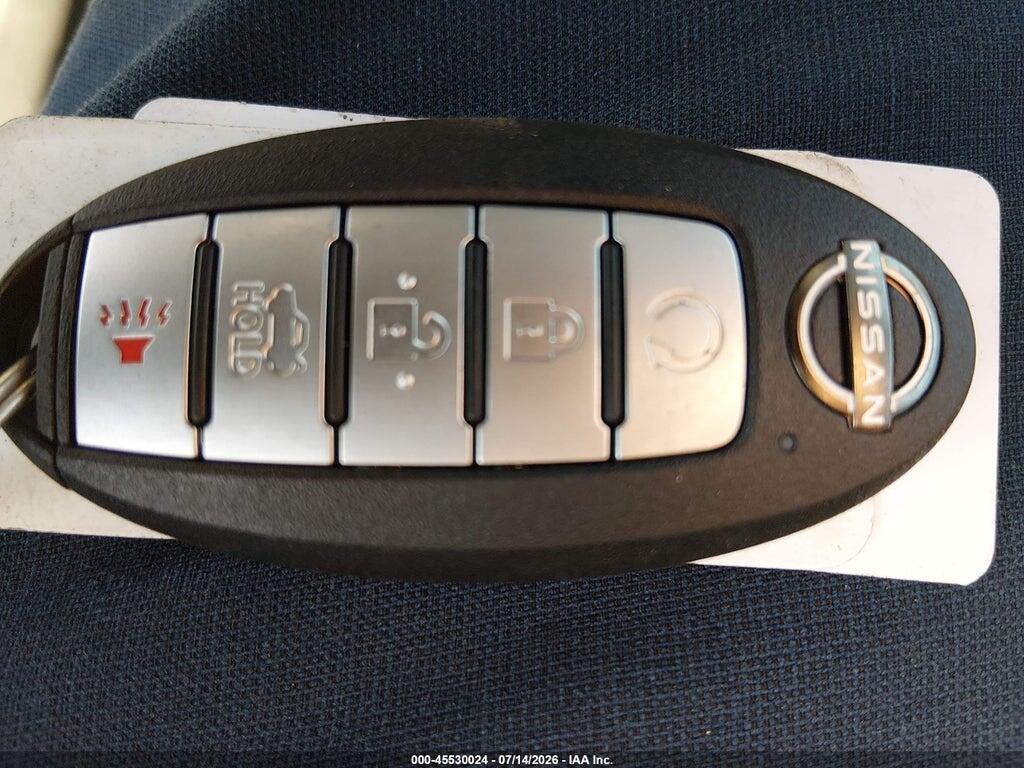 1N4BL4BVXRN400766 2024 NISSAN ALTIMA photo no. 11
