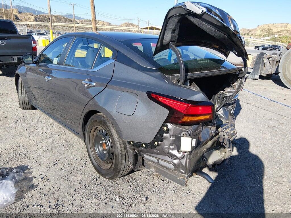 1N4BL4BVXRN400766 2024 NISSAN ALTIMA photo no. 3