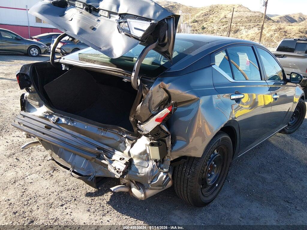 1N4BL4BVXRN400766 2024 NISSAN ALTIMA photo no. 4